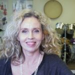 Christine Wenlock